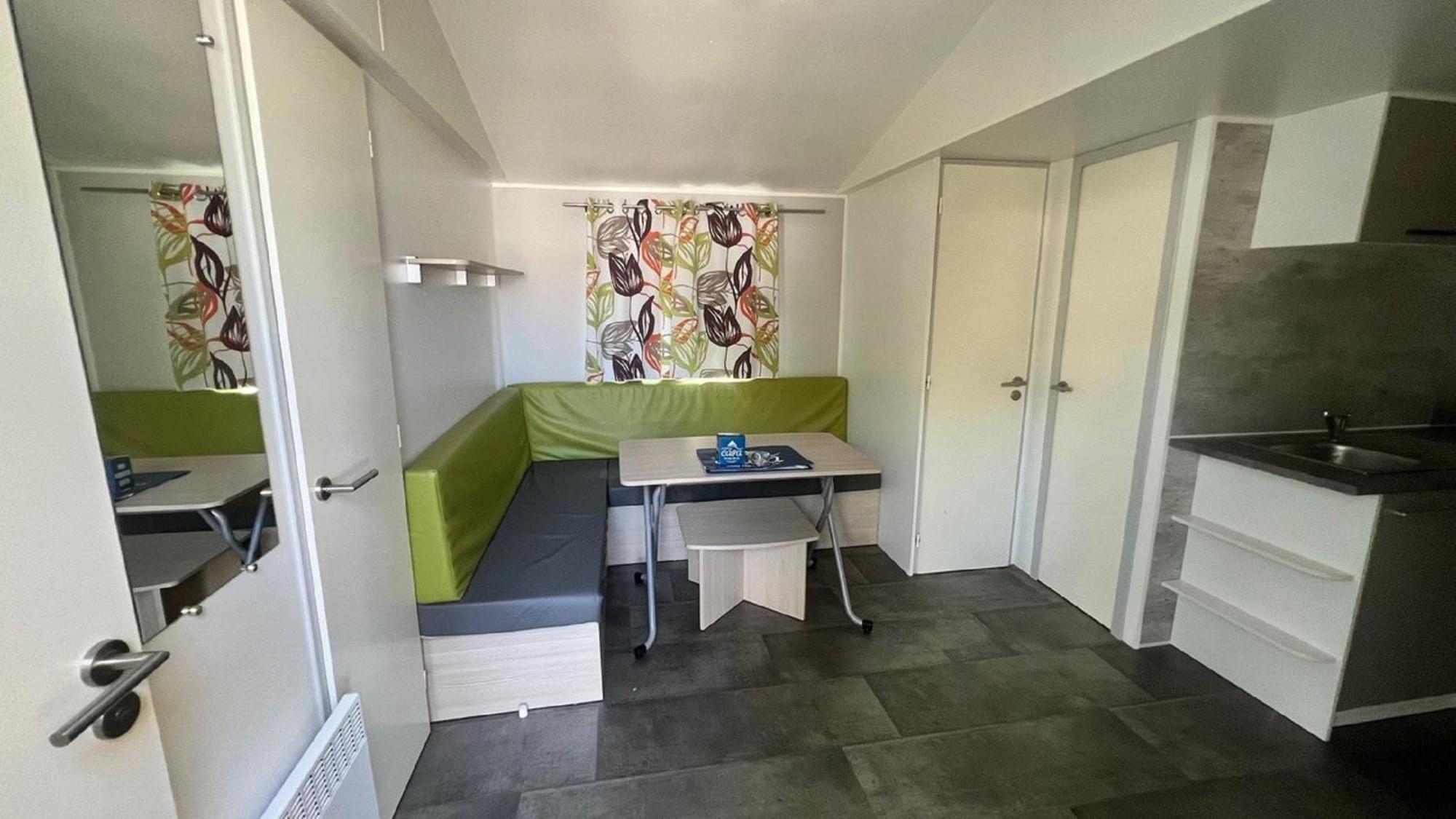 Camping La Nouvelle Aventure Audincthum Exterior foto